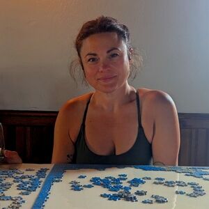 Meet your Posher, Lisa